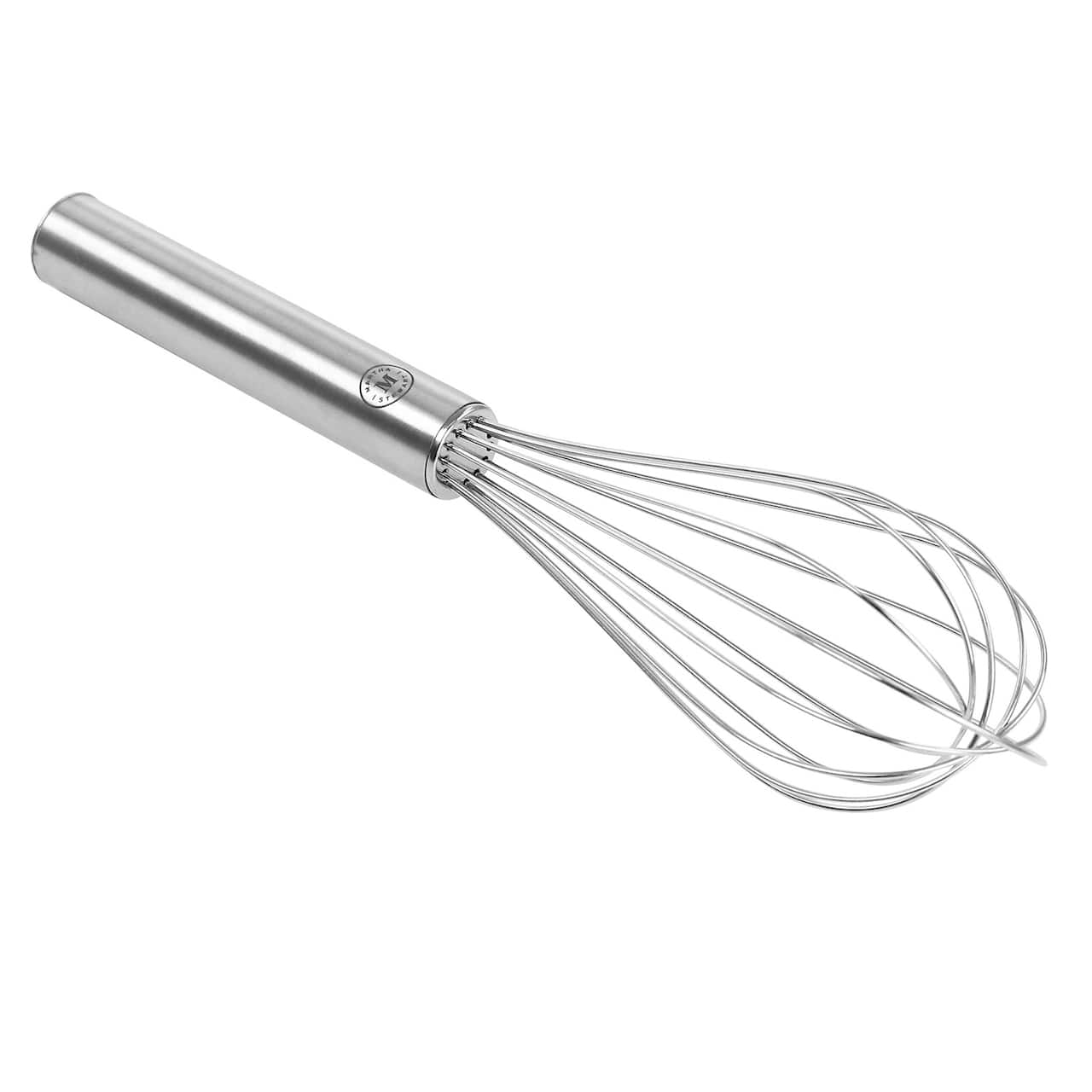 Martha Stewart 9" Stainless Steel Balloon Whisk